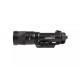 Фонарь тактический пистолетный Tactical Flashlight for X300V - Black [Night Evolution]